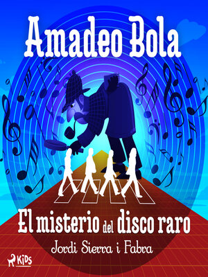 cover image of Amadeo Bola